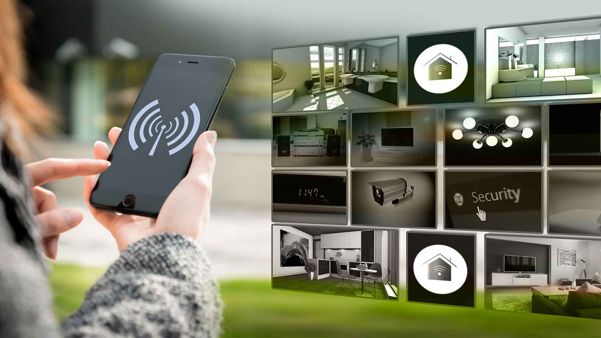 Offsite CCTV Monitoring Solutions